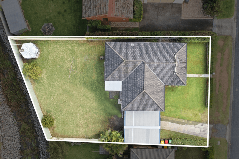 16 Skilton Avenue, East Maitland, NSW 2323