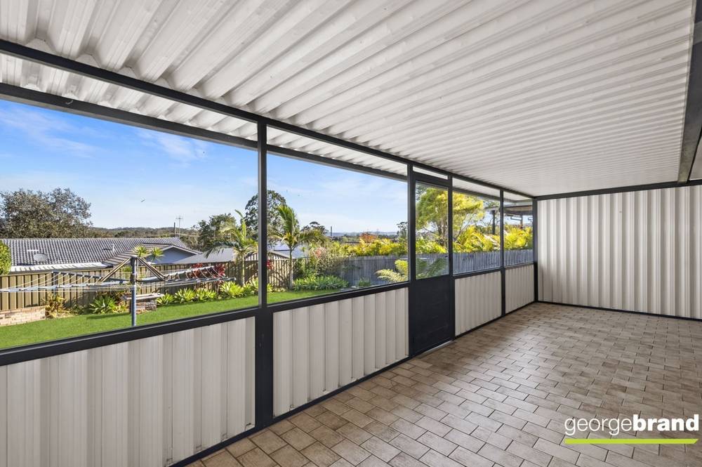 42 Arakoon Street, Kincumber, NSW 2251