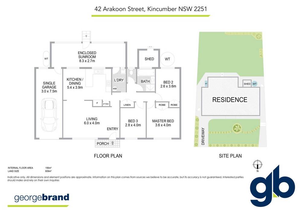 42 Arakoon Street, Kincumber, NSW 2251