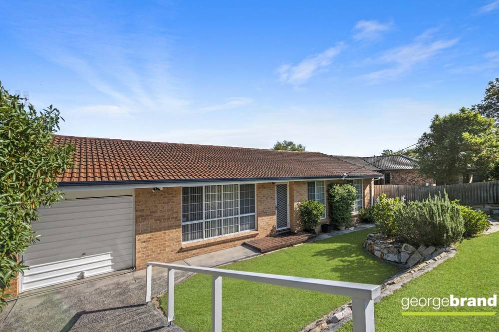 42 Arakoon Street, Kincumber, NSW 2251