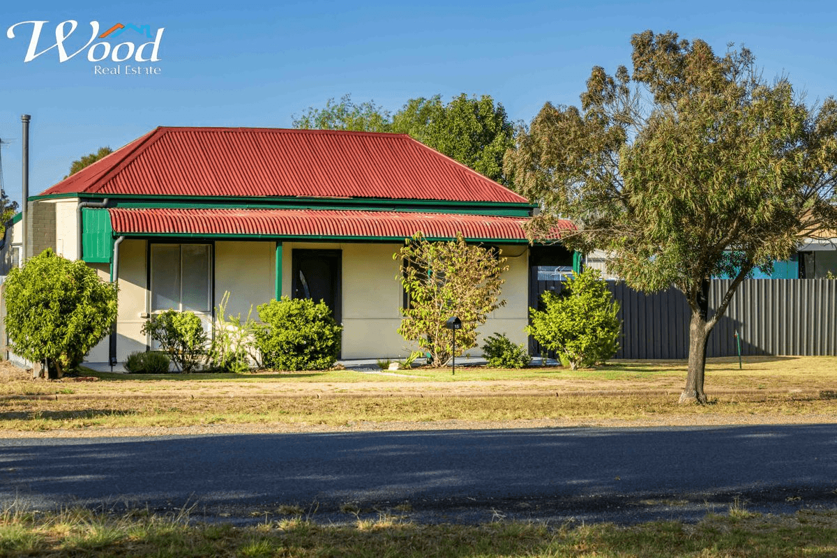 15 Day St, HENTY, NSW 2658