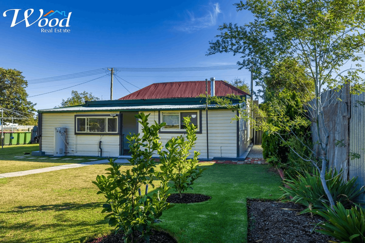 15 Day St, HENTY, NSW 2658