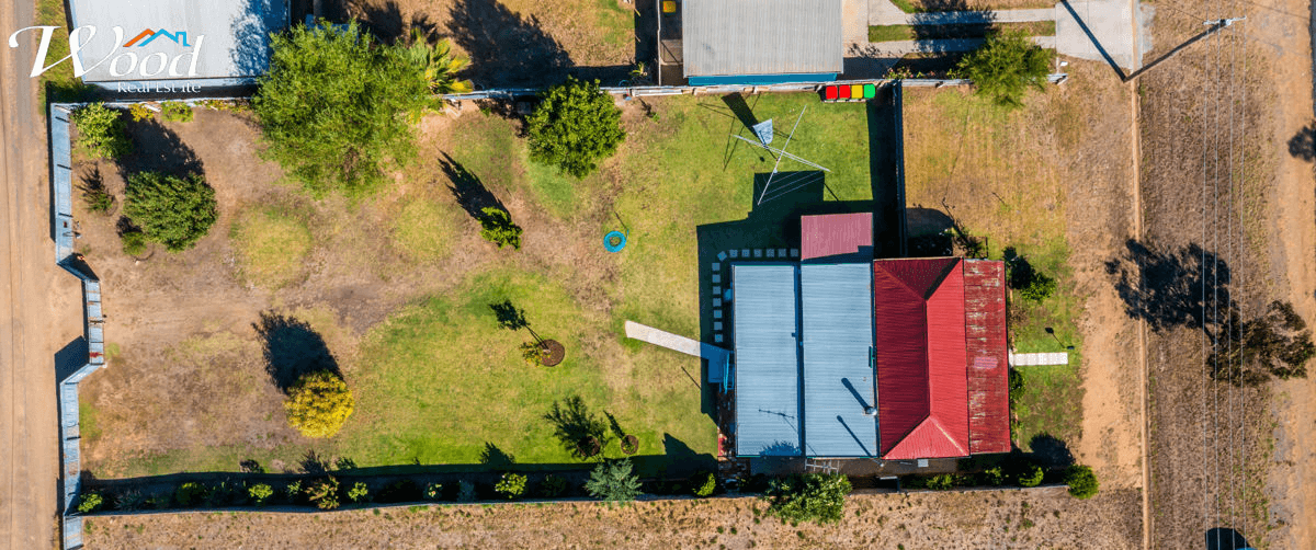 15 Day St, HENTY, NSW 2658