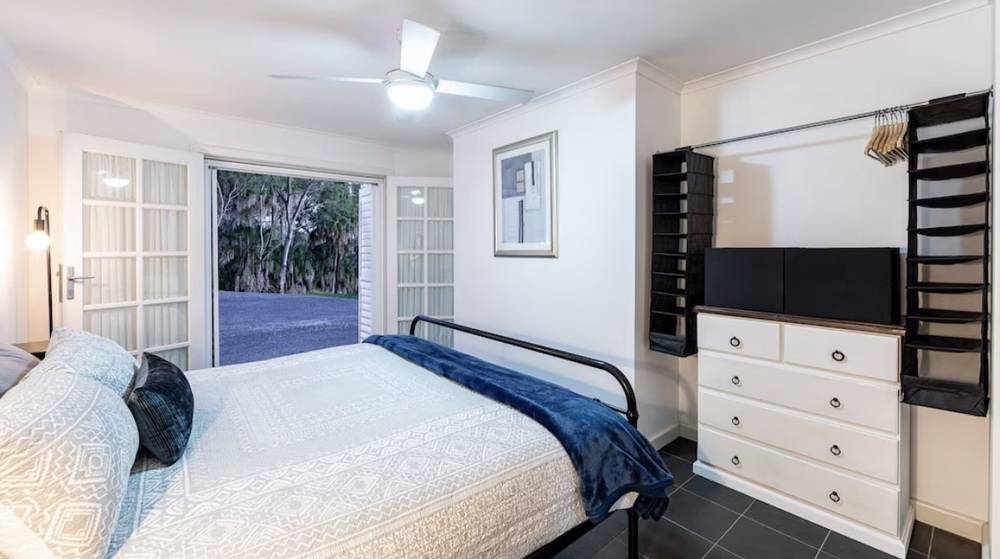 9 Barton Street, Seventeen Seventy, QLD 4677