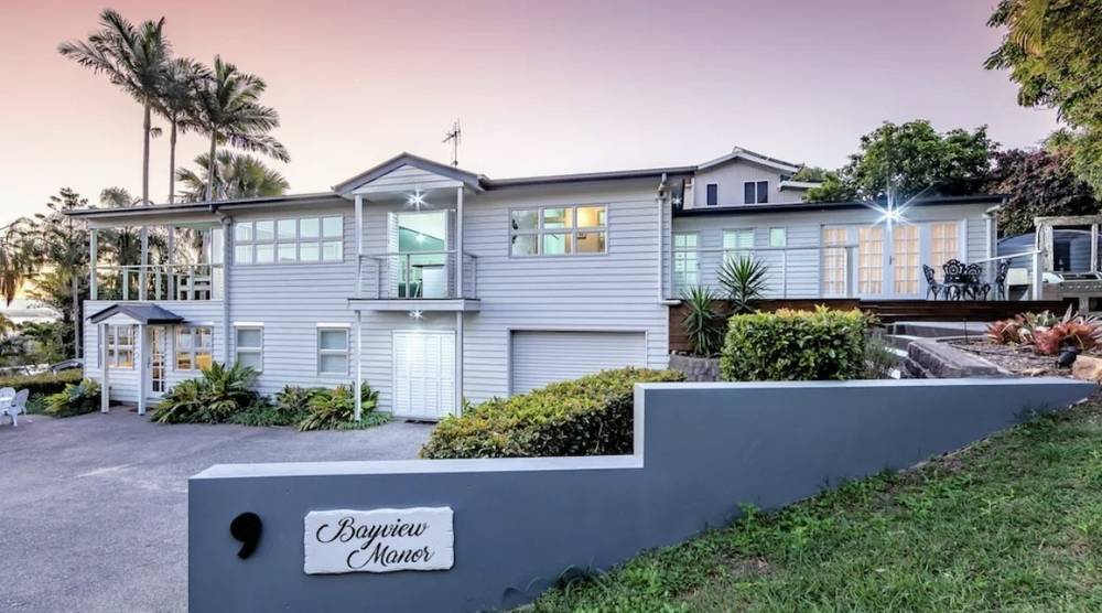 9 Barton Street, Seventeen Seventy, QLD 4677