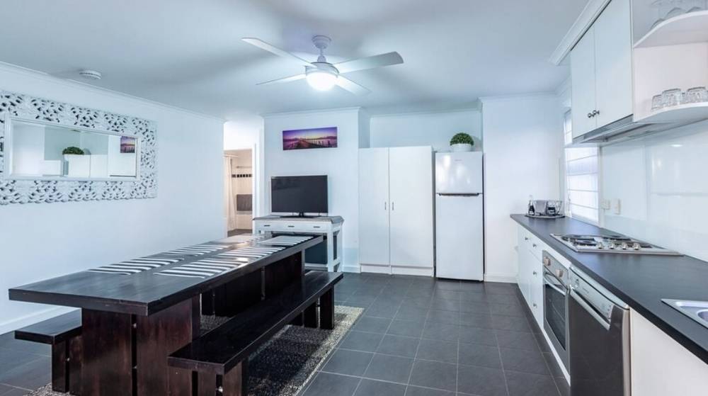 9 Barton Street, Seventeen Seventy, QLD 4677