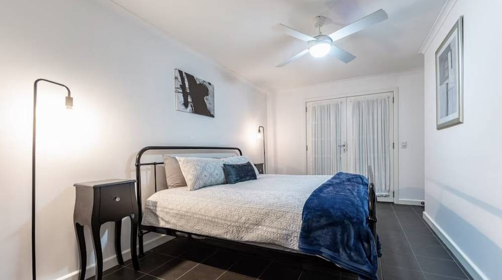 9 Barton Street, Seventeen Seventy, QLD 4677