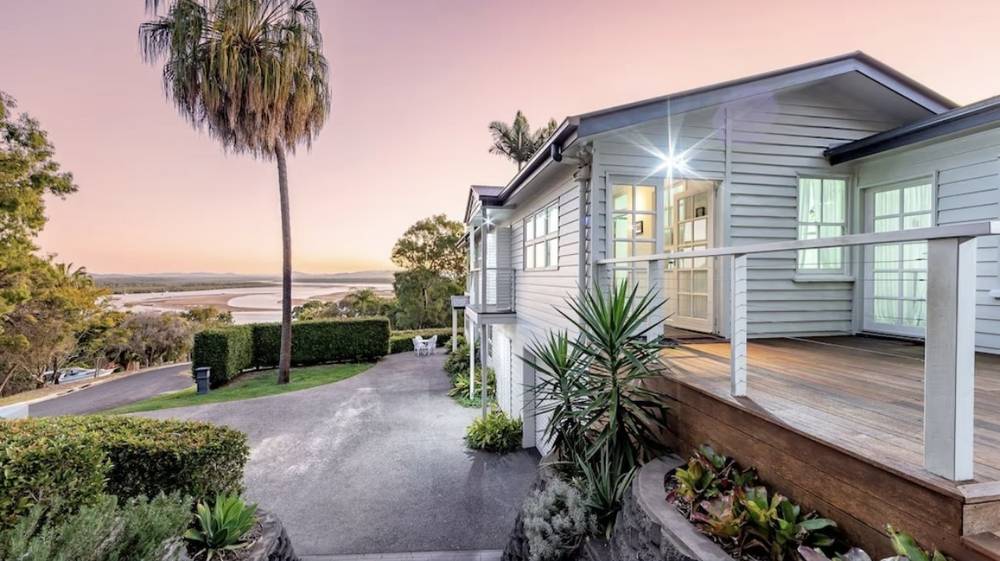 9 Barton Street, Seventeen Seventy, QLD 4677