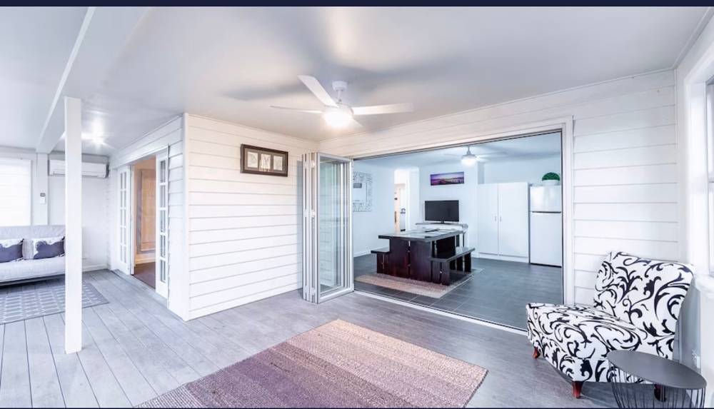 9 Barton Street, Seventeen Seventy, QLD 4677