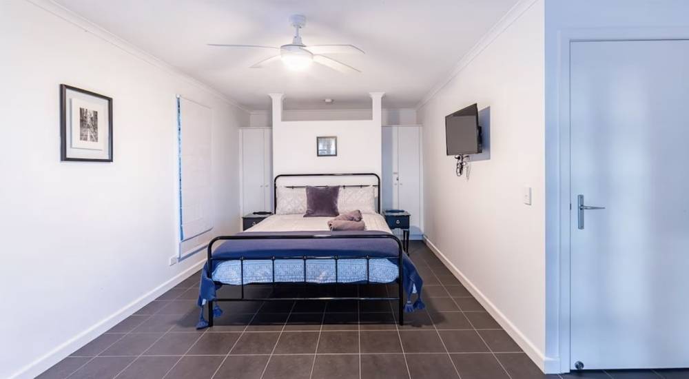9 Barton Street, Seventeen Seventy, QLD 4677