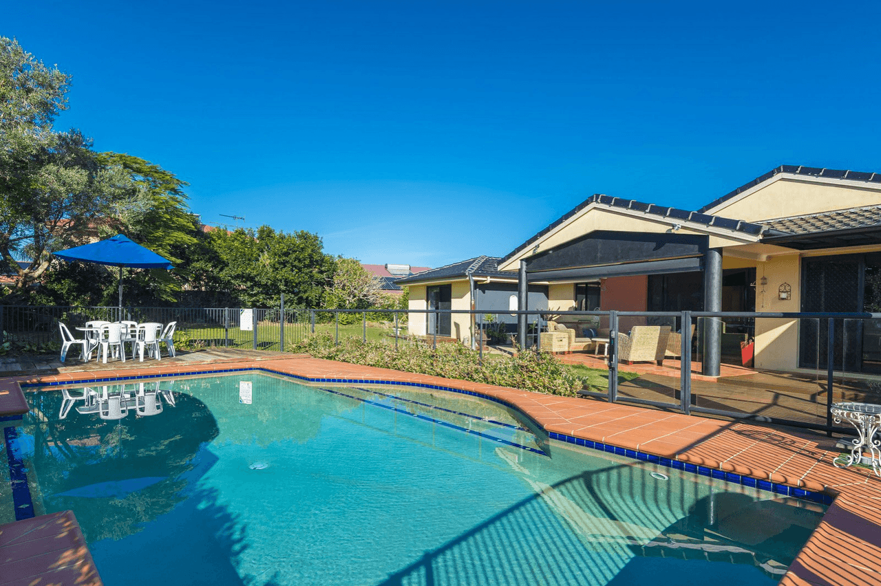 17 Rosella Chase, GOONELLABAH, NSW 2480