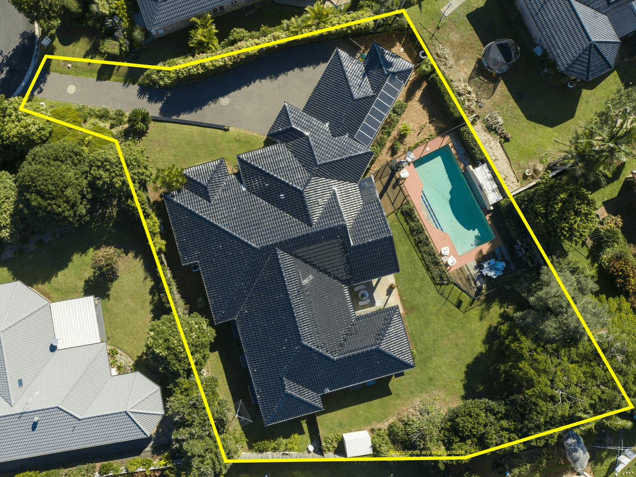 17 Rosella Chase, GOONELLABAH, NSW 2480