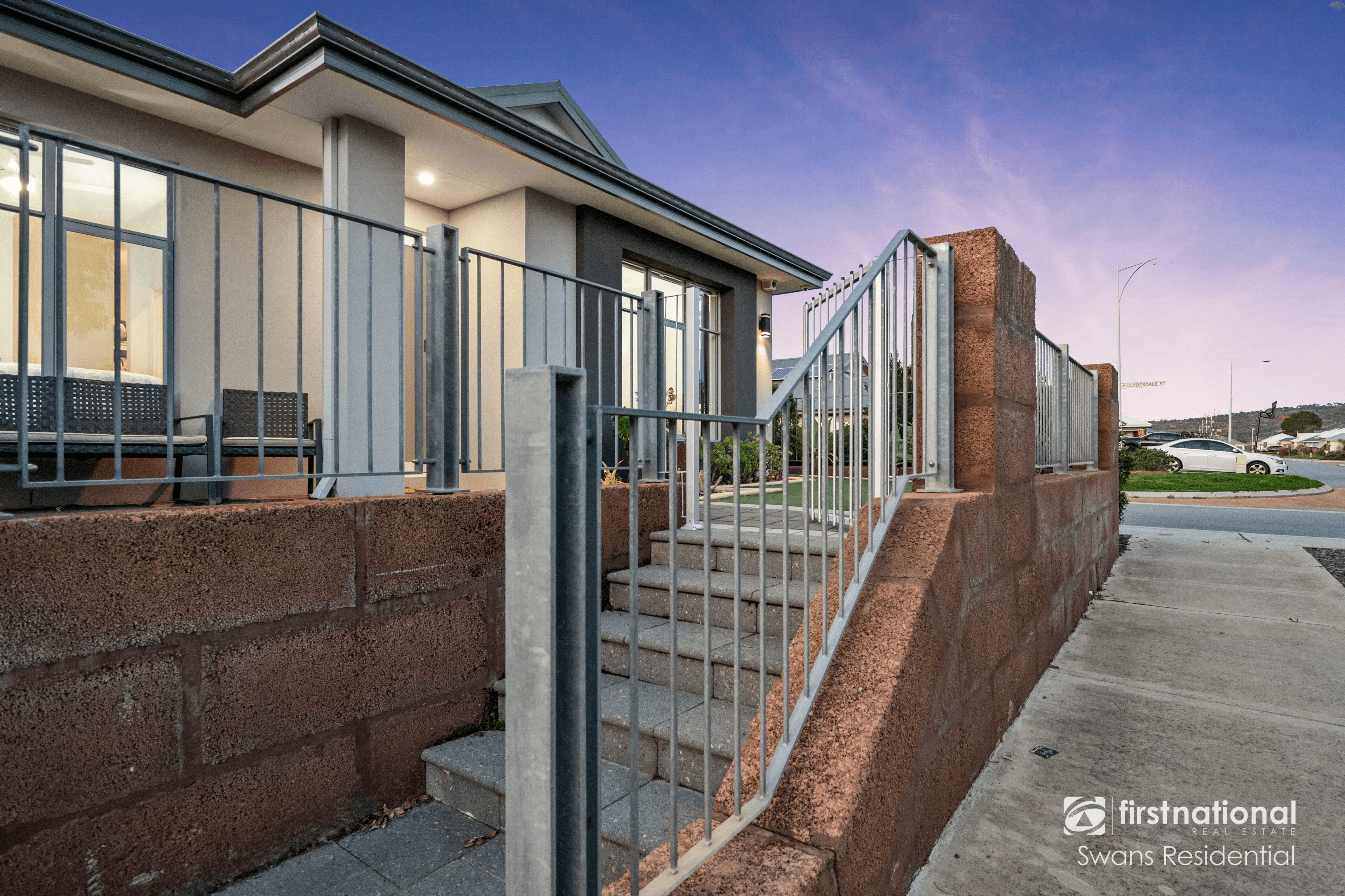 1 Faroe Way, THE VINES, WA 6069
