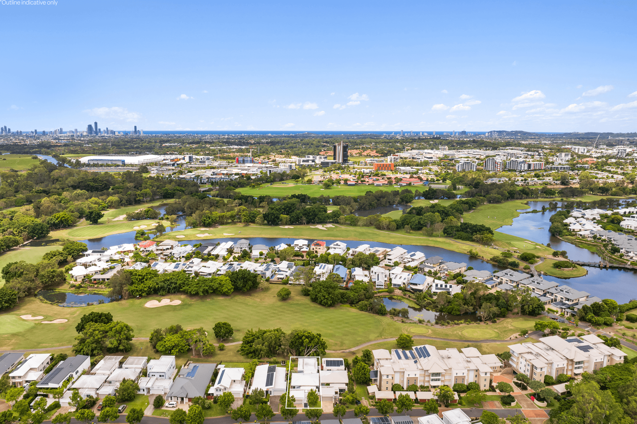 905 Medinah Avenue, ROBINA, QLD 4226