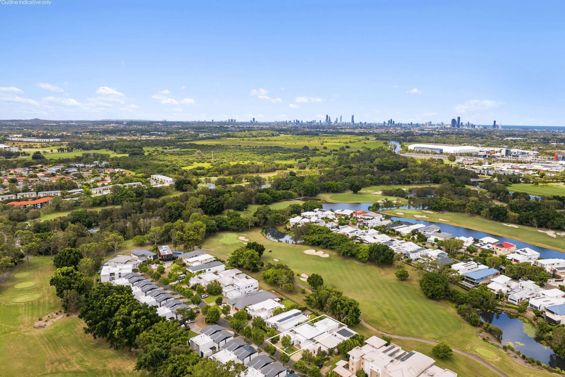 905 Medinah Avenue, ROBINA, QLD 4226