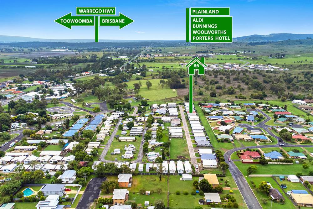 6/25 Campbell Street, LAIDLEY, QLD 4341