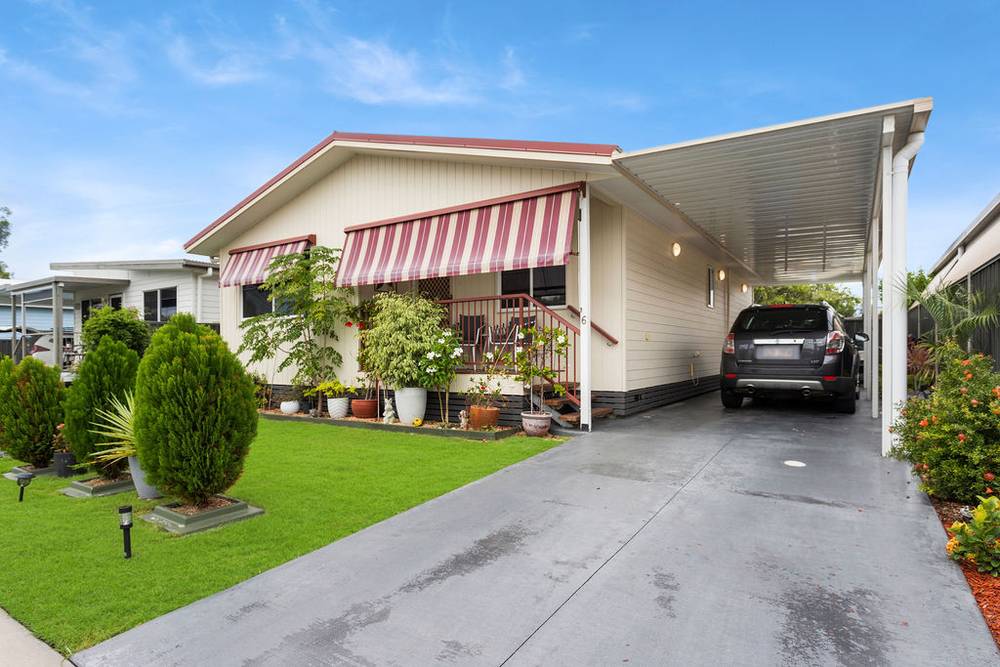 6/25 Campbell Street, LAIDLEY, QLD 4341