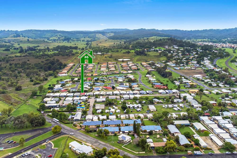 6/25 Campbell Street, LAIDLEY, QLD 4341