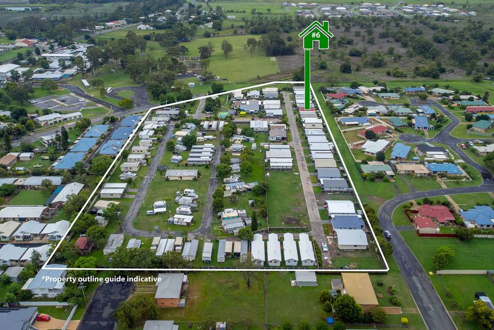 6/25 Campbell Street, LAIDLEY, QLD 4341