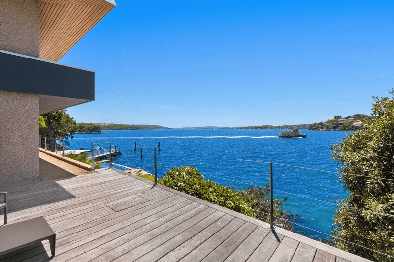3 Lindsay Avenue, Darling Point, NSW 2027