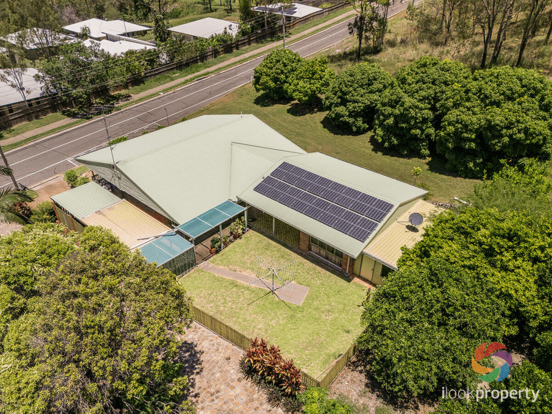 81 Boles Street, West Gladstone, QLD 4680