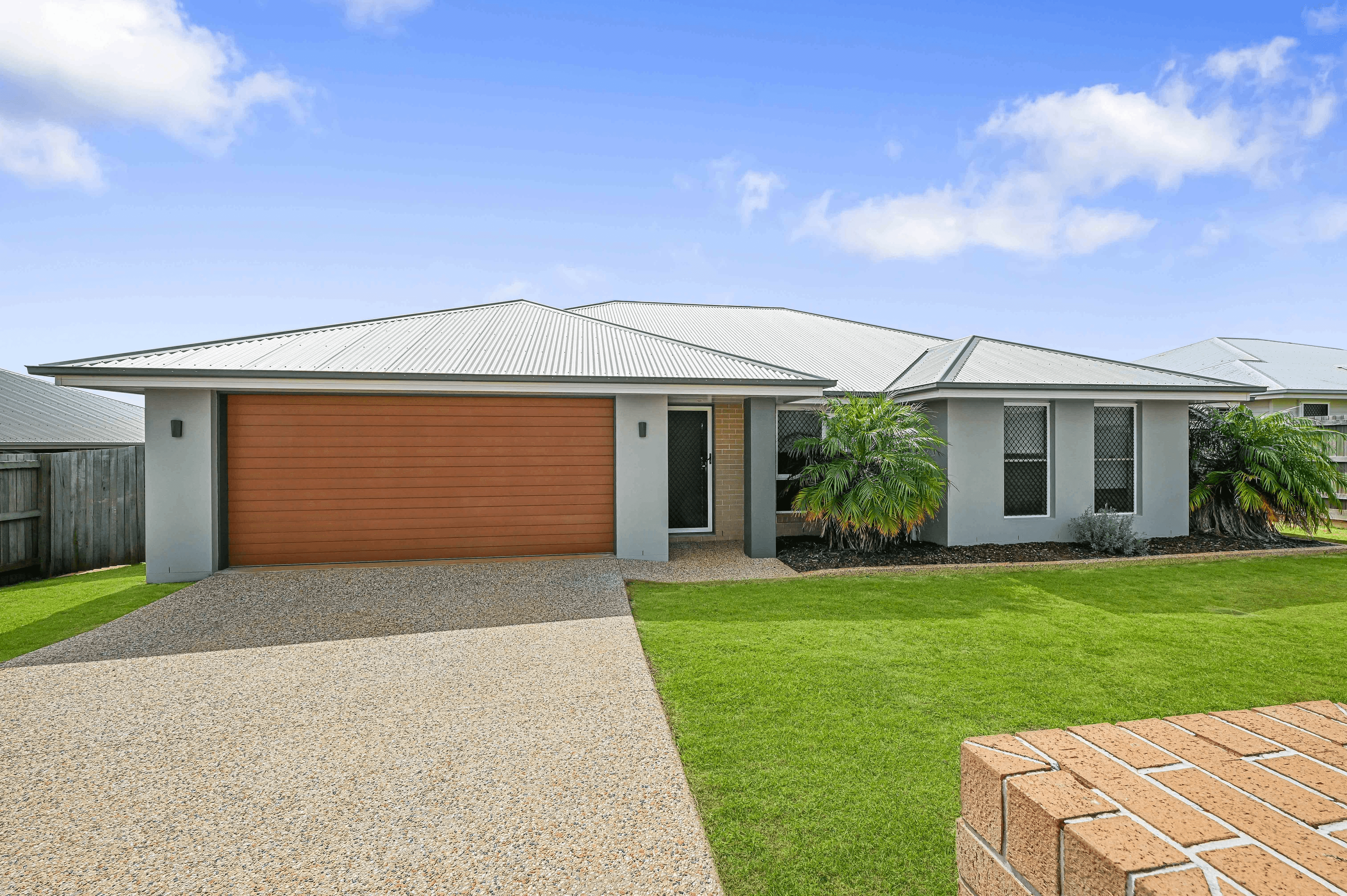 42 Bennett Street, Kleinton, QLD 4352