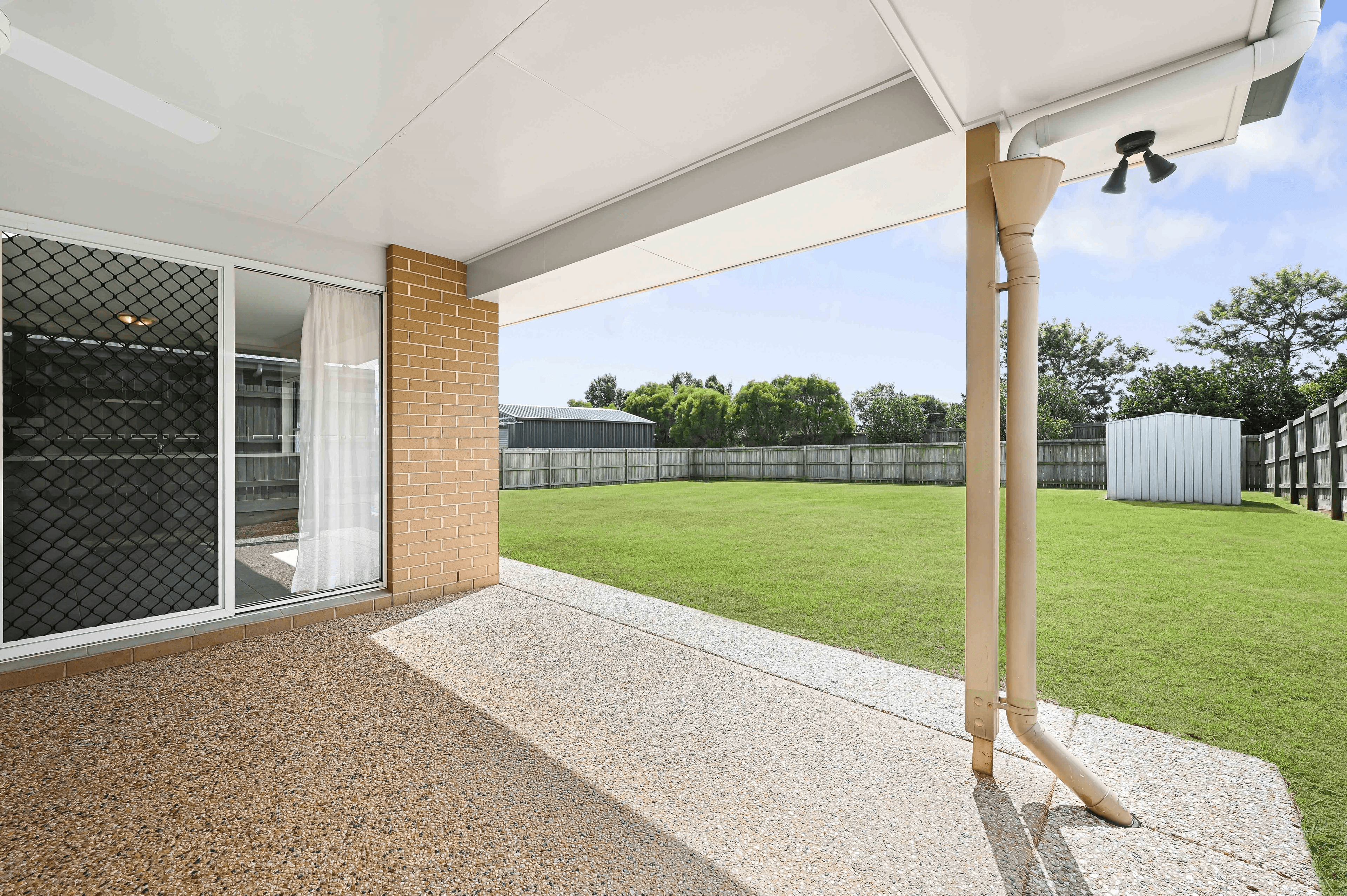 42 Bennett Street, Kleinton, QLD 4352