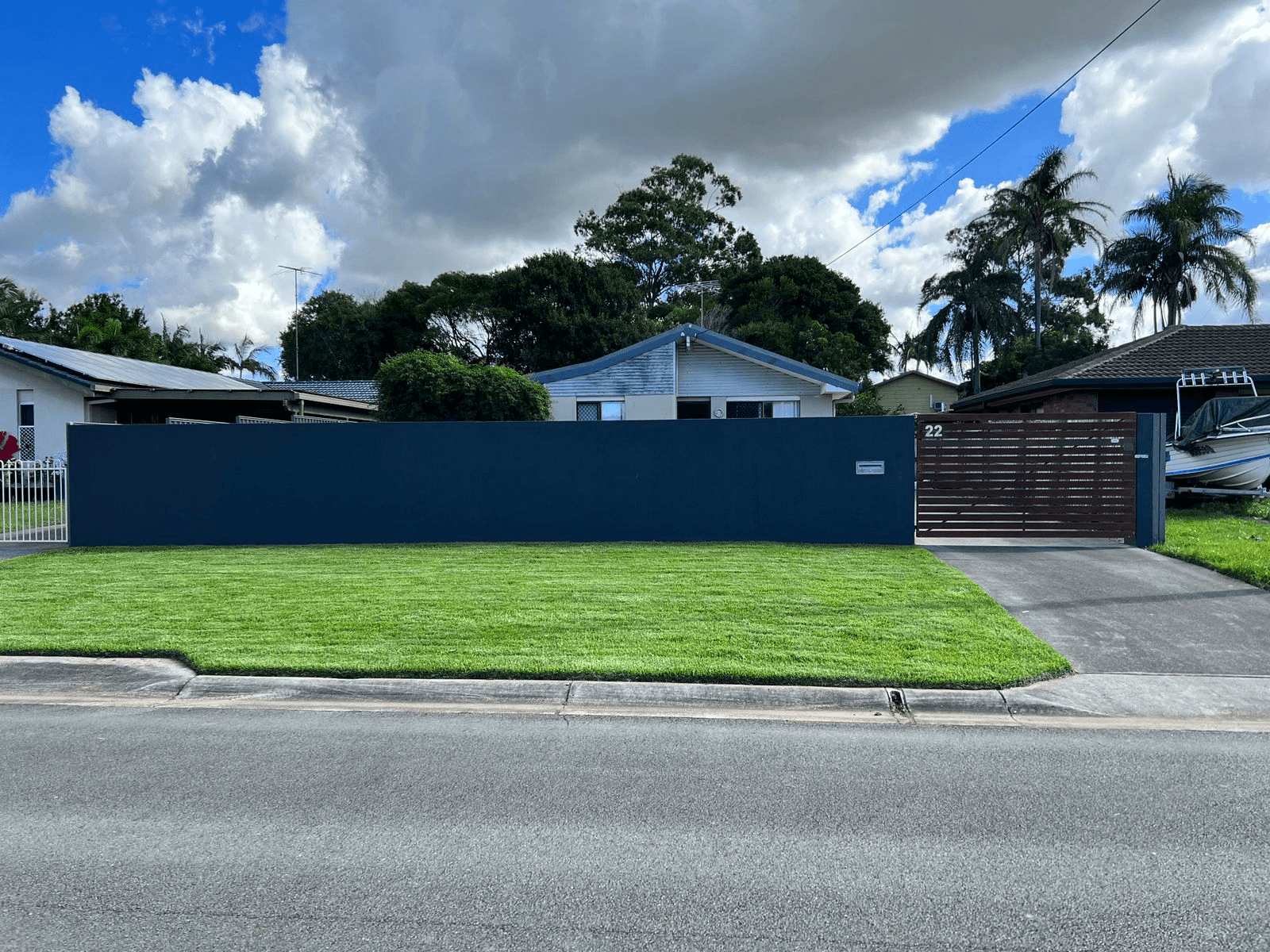 22 Lisa Street, REDLAND BAY, QLD 4165