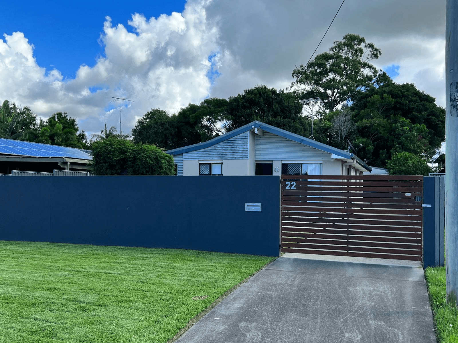 22 Lisa Street, REDLAND BAY, QLD 4165