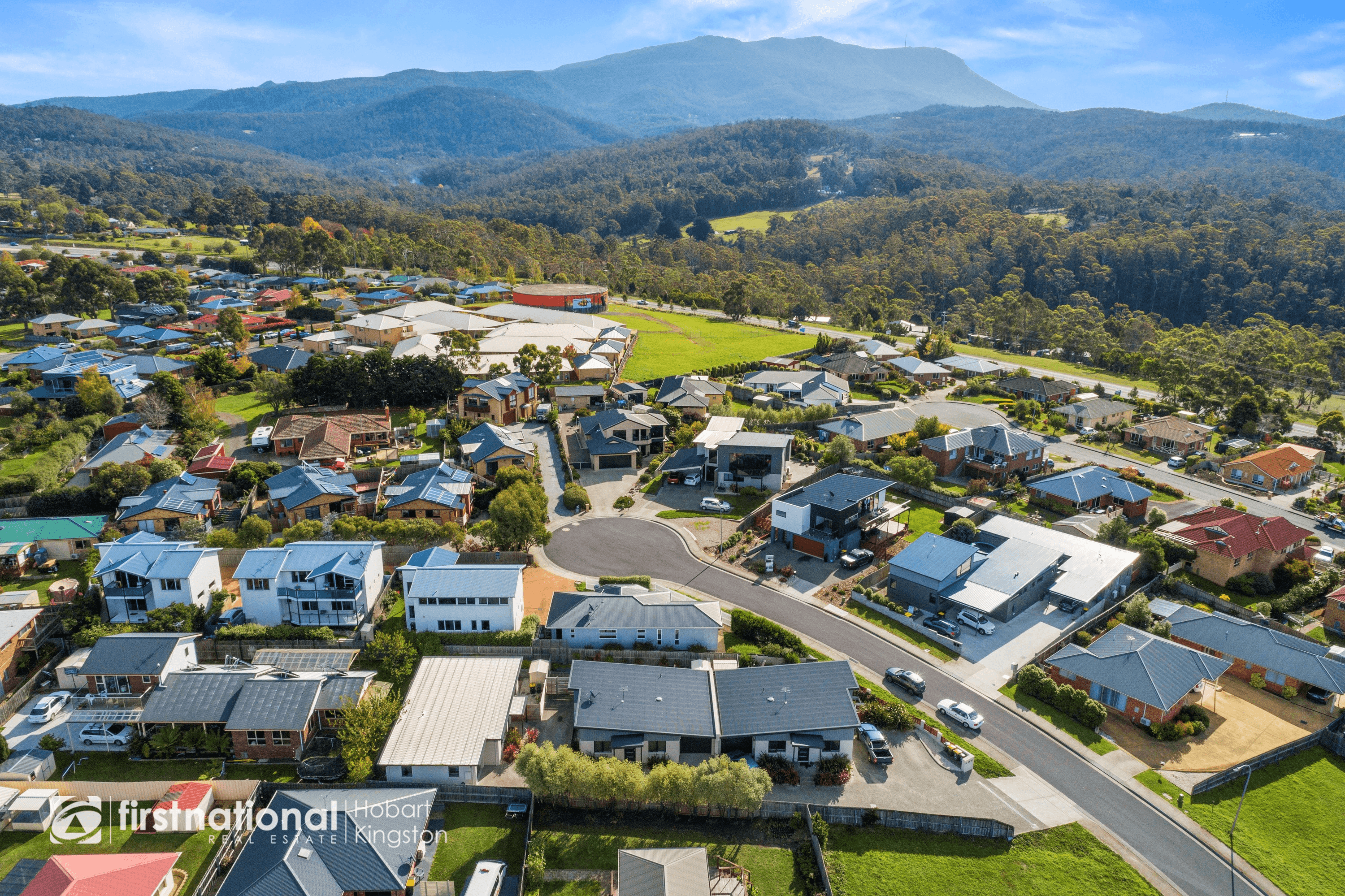 1/1 Tonic Hill Court, KINGSTON, TAS 7050