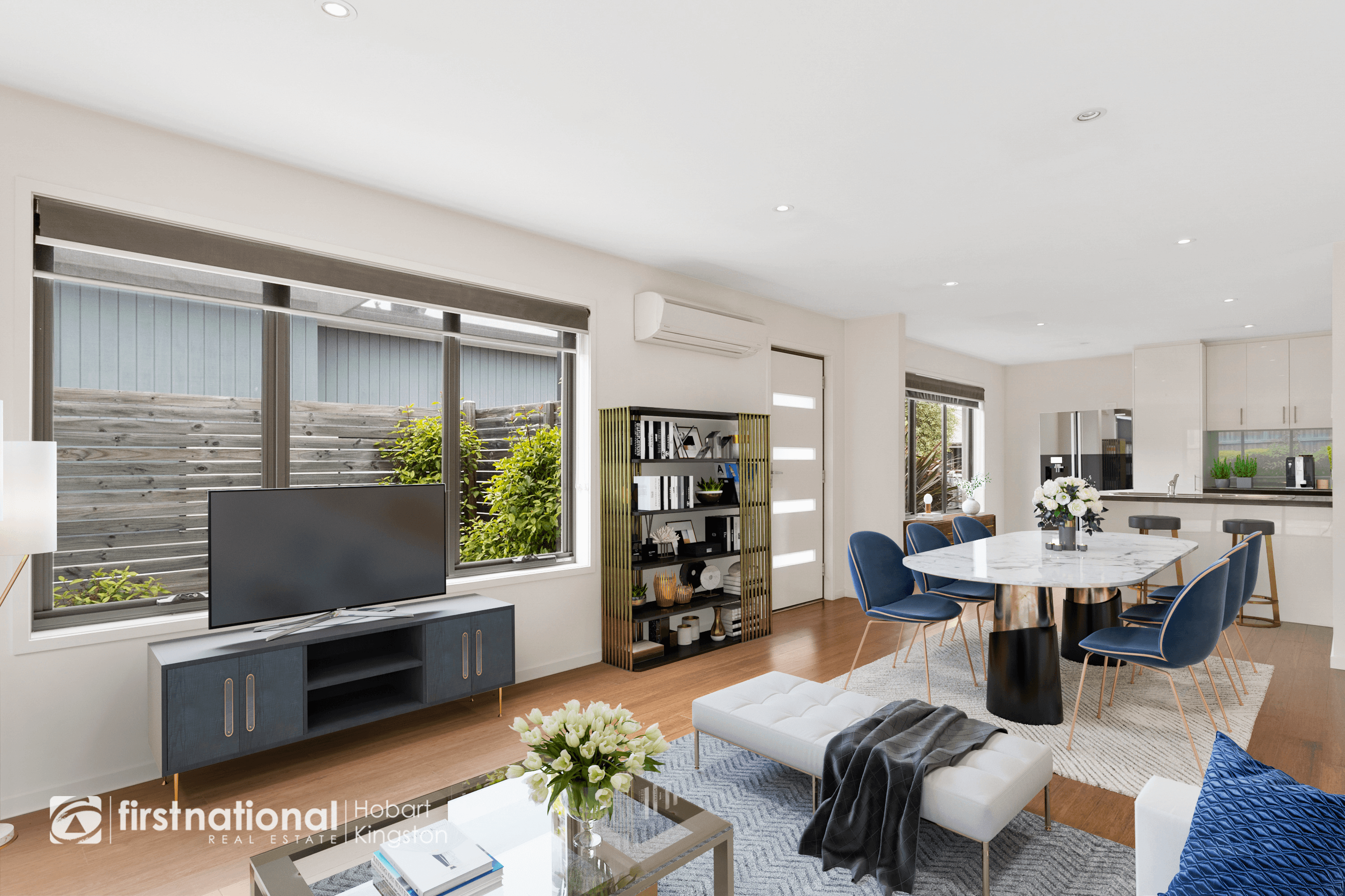 1/1 Tonic Hill Court, KINGSTON, TAS 7050