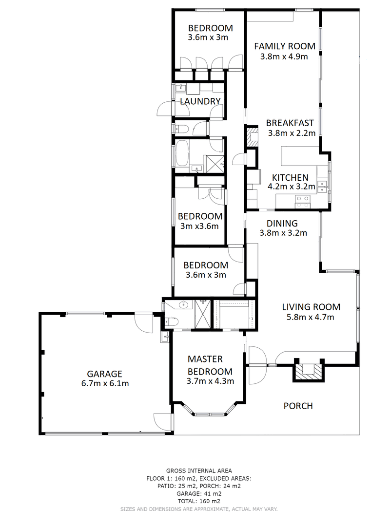 110 Dellven Drive, Table Top, NSW 2640