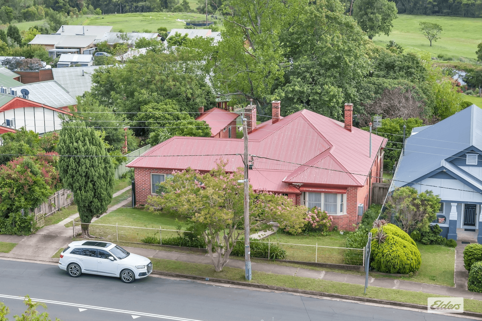 23 Bega Street, Bega, NSW 2550