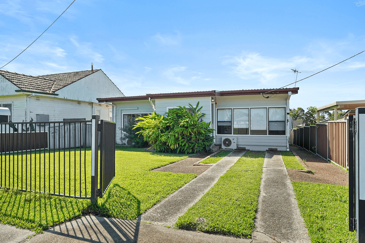 62 King Street, Shortland, NSW 2307