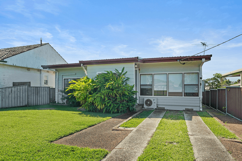 62 King Street, Shortland, NSW 2307