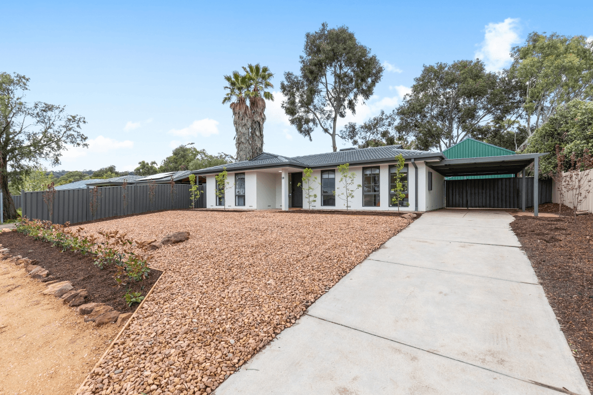 20 Windebanks Road, HAPPY VALLEY, SA 5159