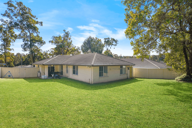 53 De L'Isle Drive, WYONG, NSW 2259