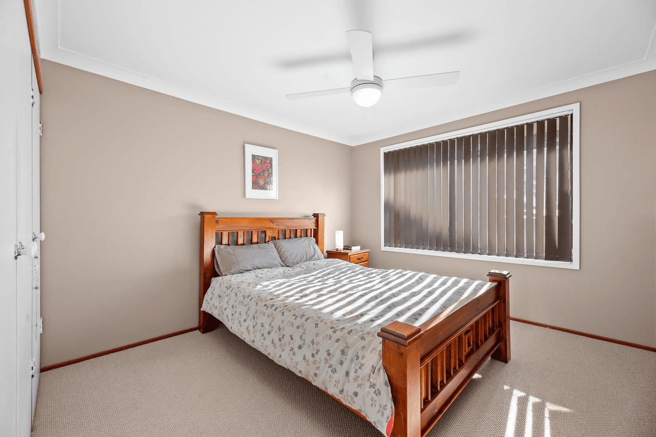 21 Ernest Street, DALMENY, NSW 2546