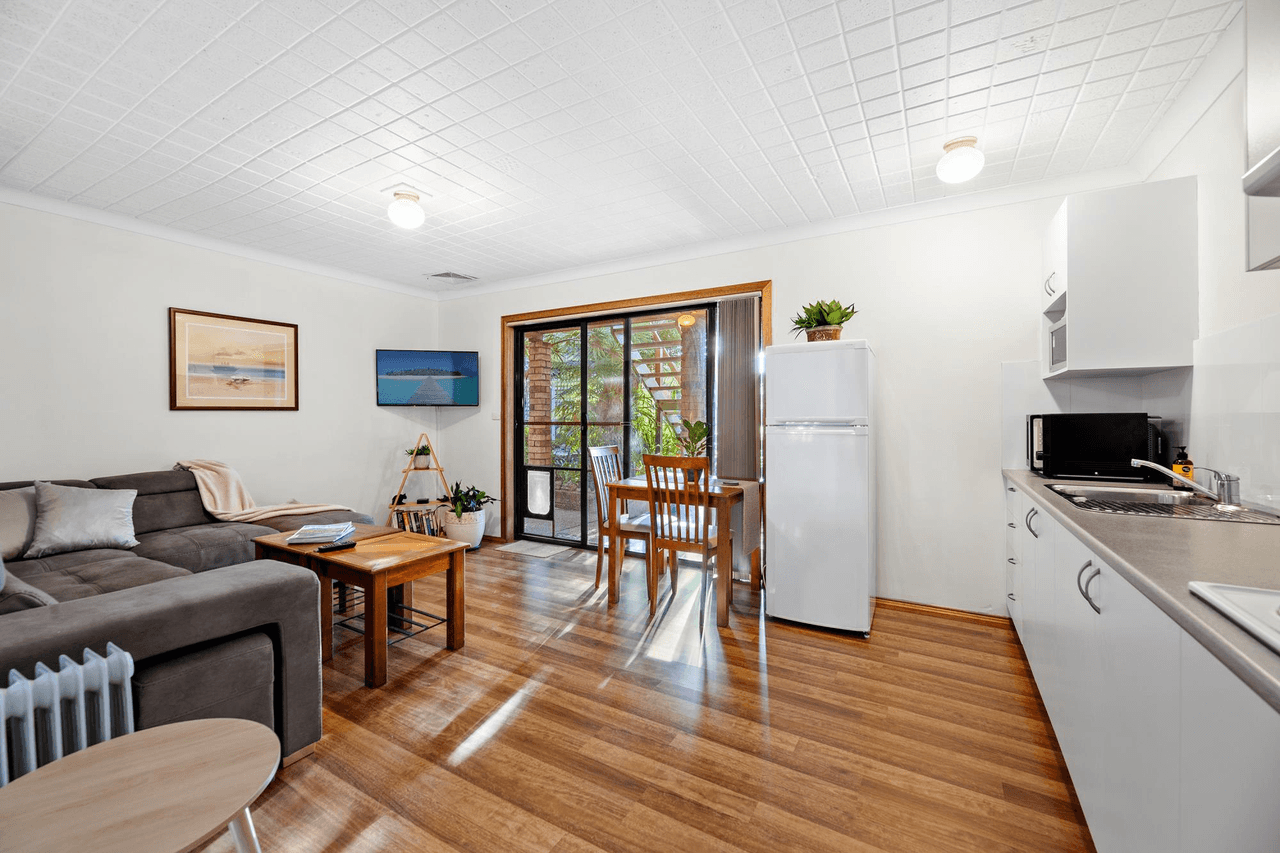 21 Ernest Street, DALMENY, NSW 2546