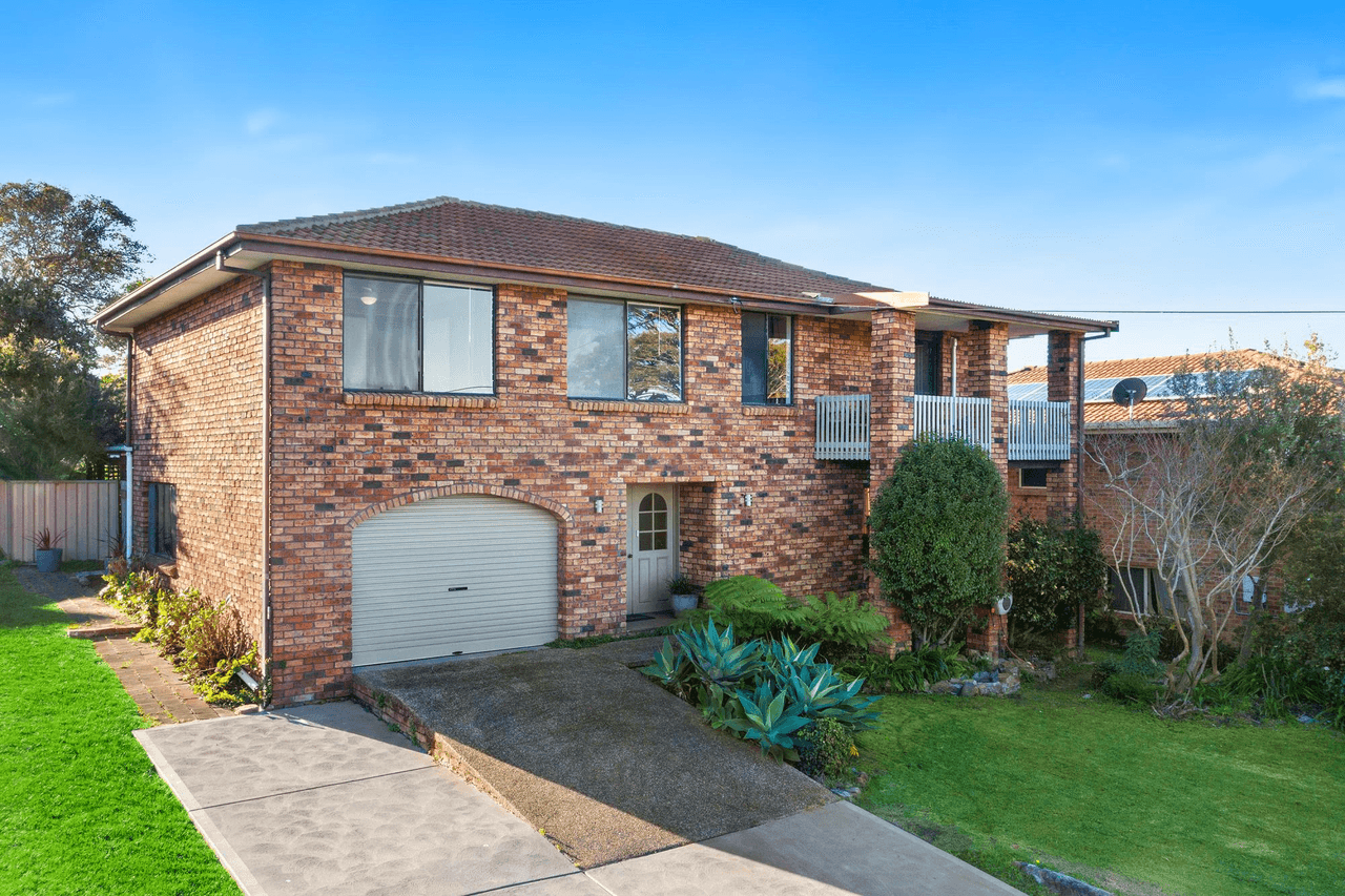 21 Ernest Street, DALMENY, NSW 2546