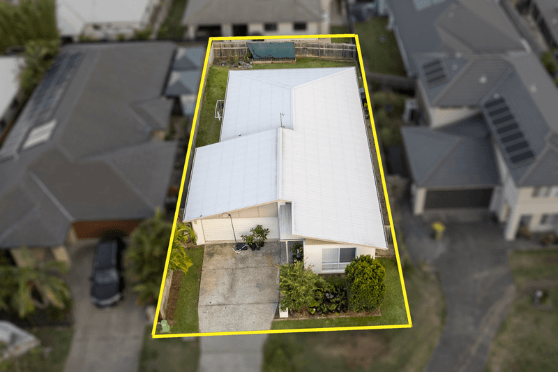 38 Yarrambat Rise, UPPER COOMERA, QLD 4209