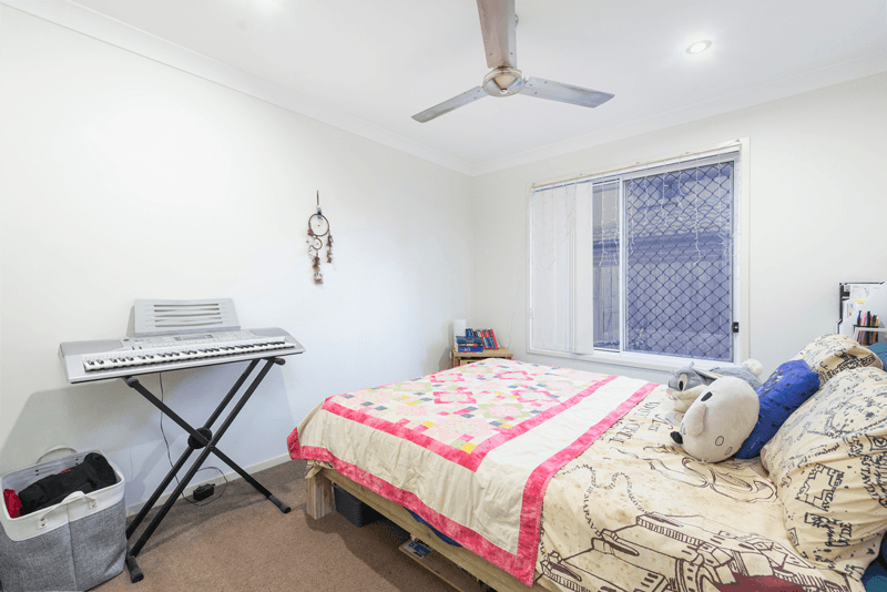 38 Yarrambat Rise, UPPER COOMERA, QLD 4209