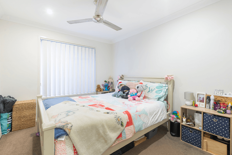 38 Yarrambat Rise, UPPER COOMERA, QLD 4209