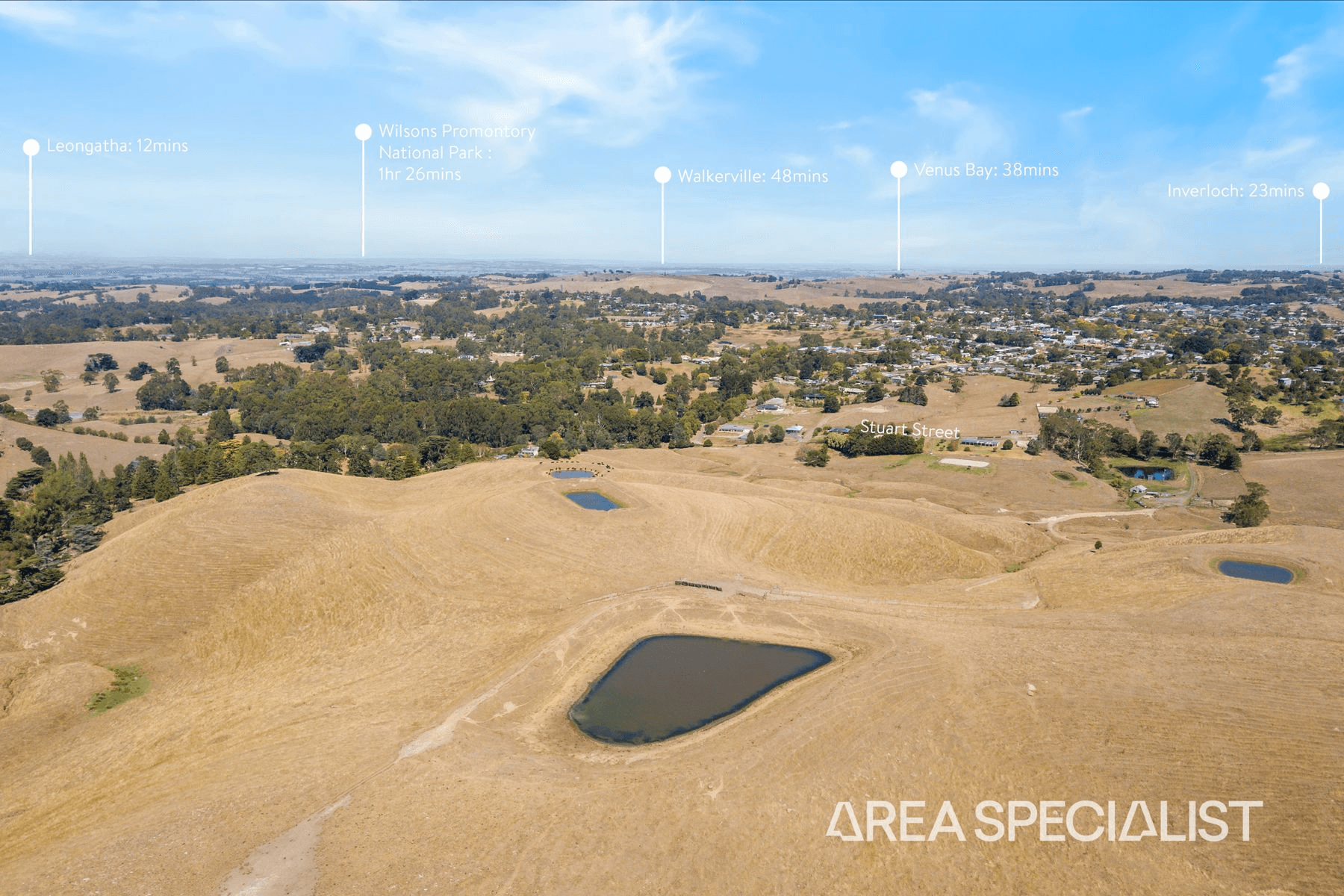 45 Stuart Street, Korumburra, VIC 3950