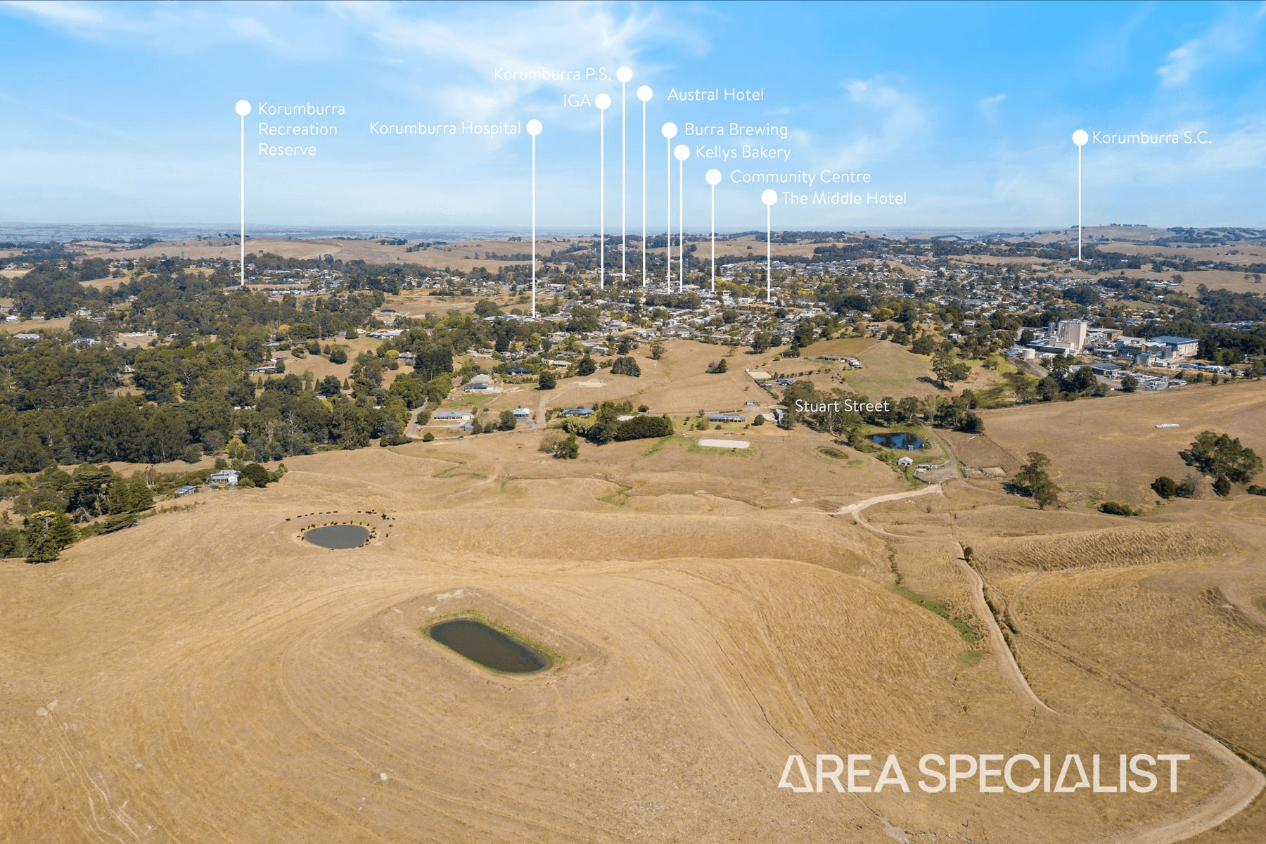 45 Stuart Street, Korumburra, VIC 3950
