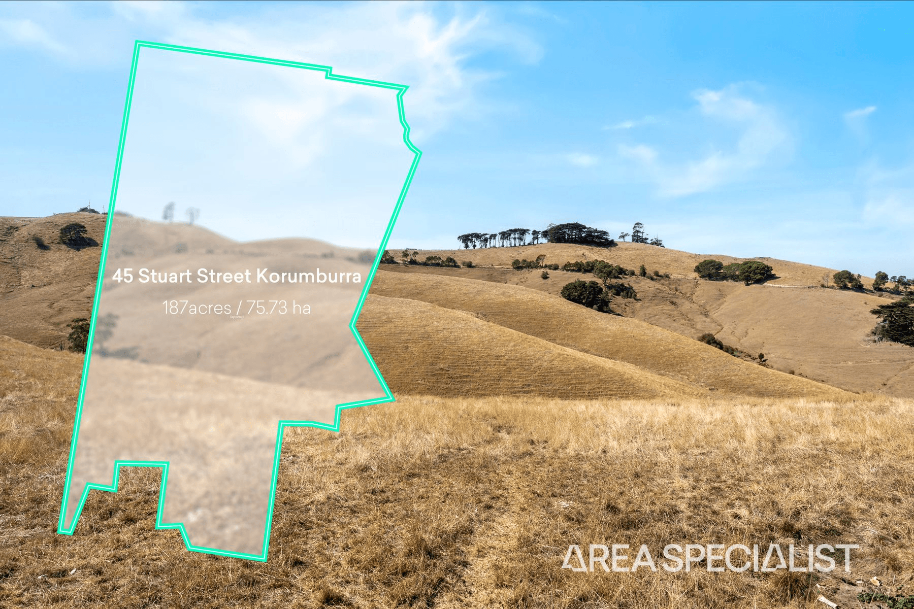 45 Stuart Street, Korumburra, VIC 3950