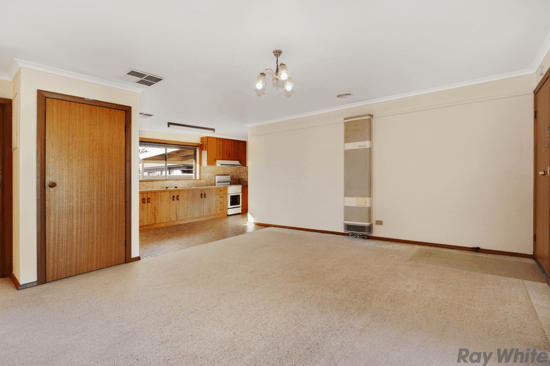 3/3 Meadows Avenue, BENALLA, VIC 3672