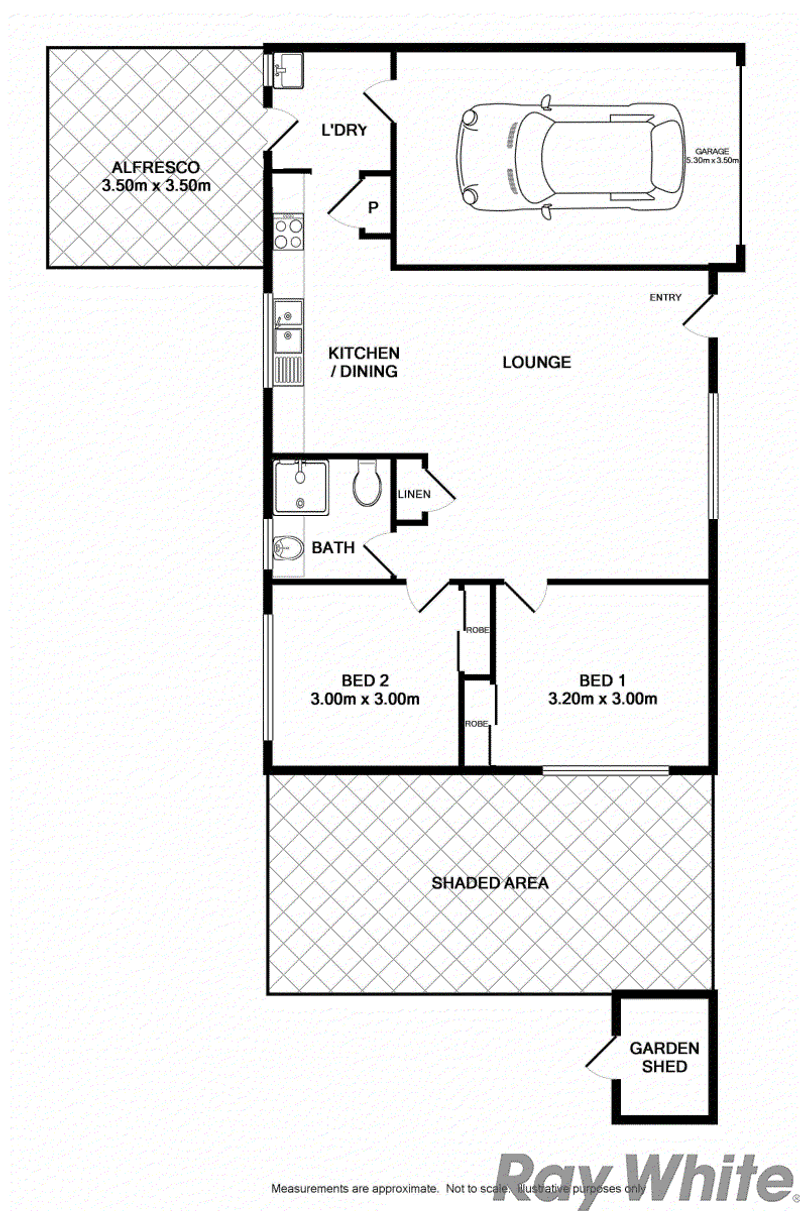 3/3 Meadows Avenue, BENALLA, VIC 3672