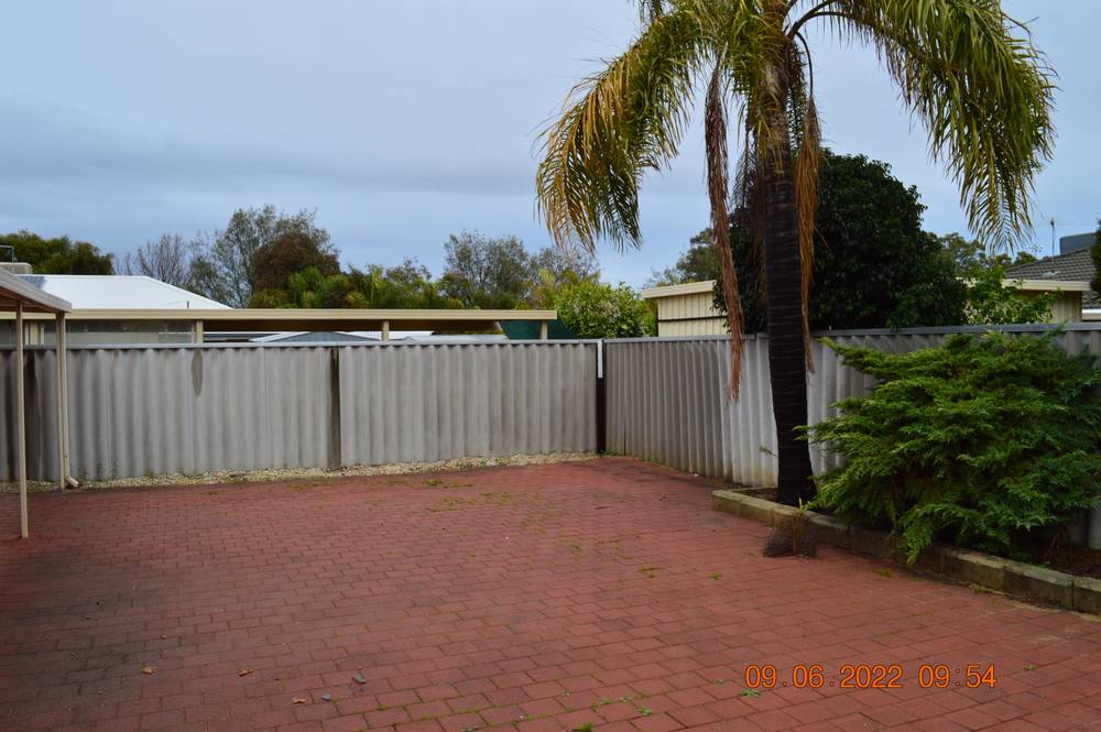 16 cranshaw mews, ATWELL, WA 6164