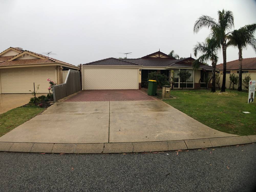 16 cranshaw mews, ATWELL, WA 6164